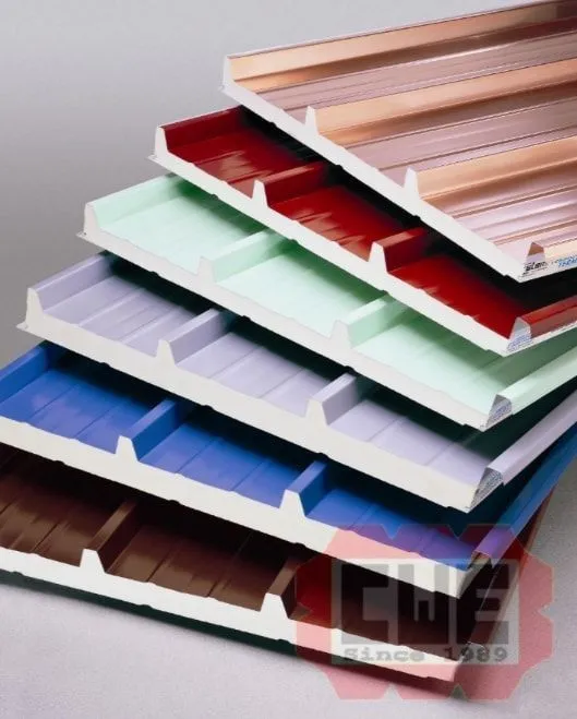 هناجر ومستودعات وغرف سندويش بانل بحي الأندلس:لأفضل الحلول 