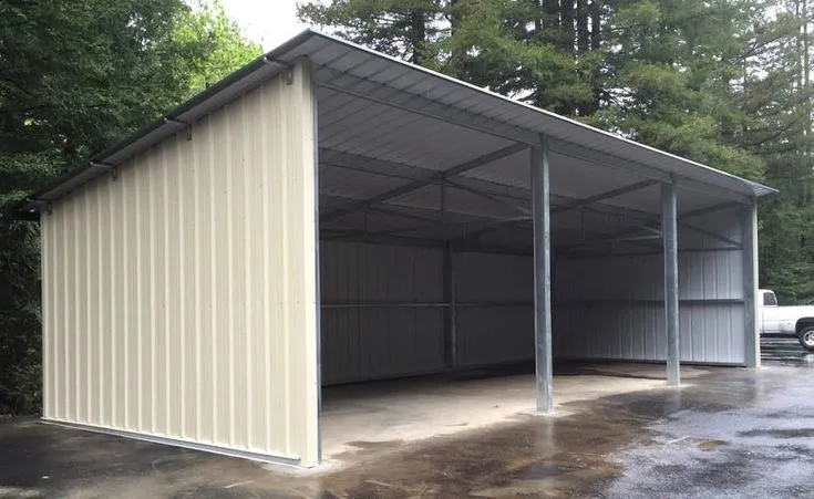 هناجر ومستودعات وغرف سندويش بانل بحي الأندلس:لأفضل الحلول 