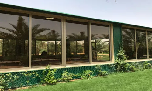 دليل بناء المجالس الخارجية الحديثة بحي ابحرالشمالية: