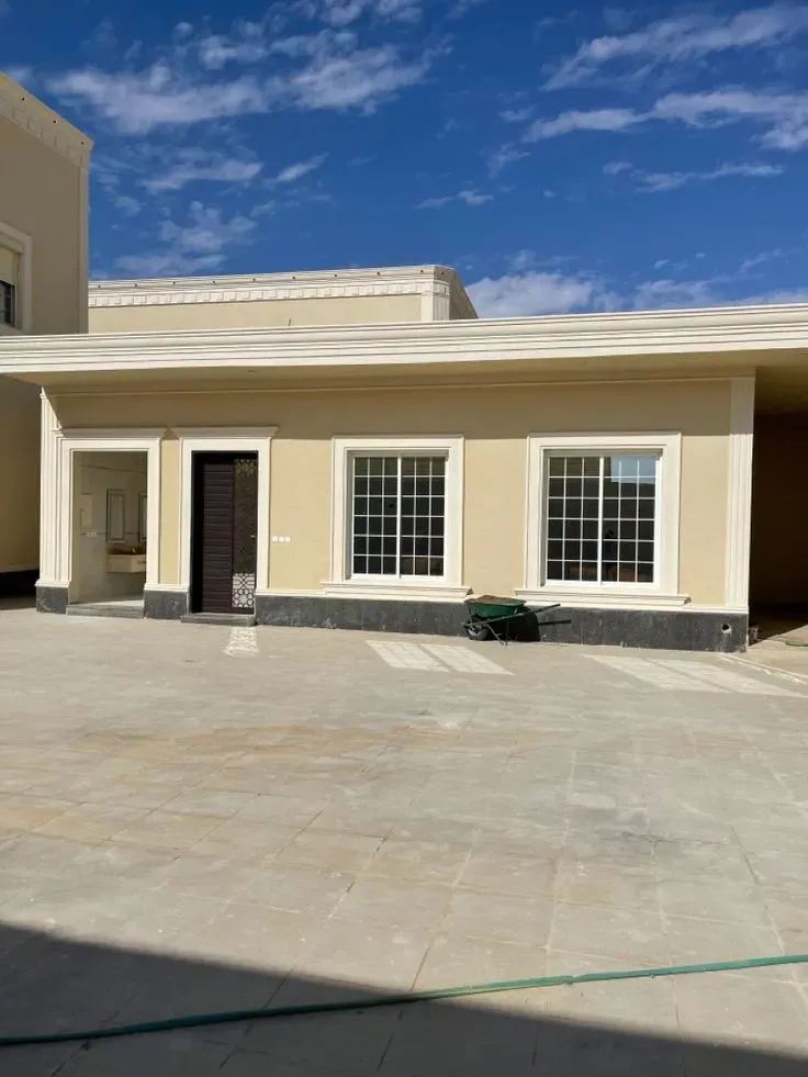 دليل بناء المجالس الخارجية الحديثة بحي ابحرالشمالية: