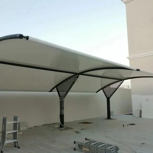 أفضل شركة تركيب مظلات جدة | تصاميم حديثة لجميع الأحياء بجدة 
