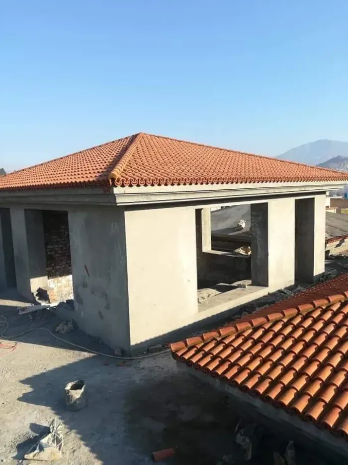 مقاول بناء ملاحق بجدة | تفصيل ملاحق ومجالس خارجية مودرن 2026