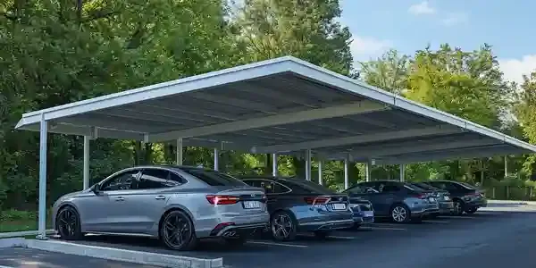 أحدث أشكال المظلات الخارجية بجدة:دليل شامل لأفضل التصاميم 