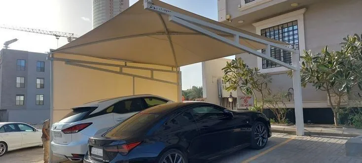 أحدث أشكال المظلات الخارجية بجدة:دليل شامل لأفضل التصاميم 