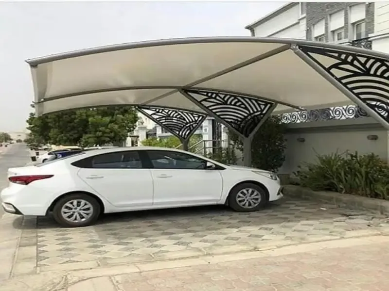 أحدث أشكال المظلات الخارجية بجدة:دليل شامل لأفضل التصاميم 