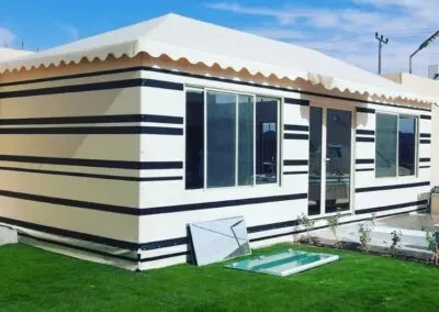 تركيب بيوت شعر وخيام ملكية في جدة لعام2026:بااجمل التصاميم 