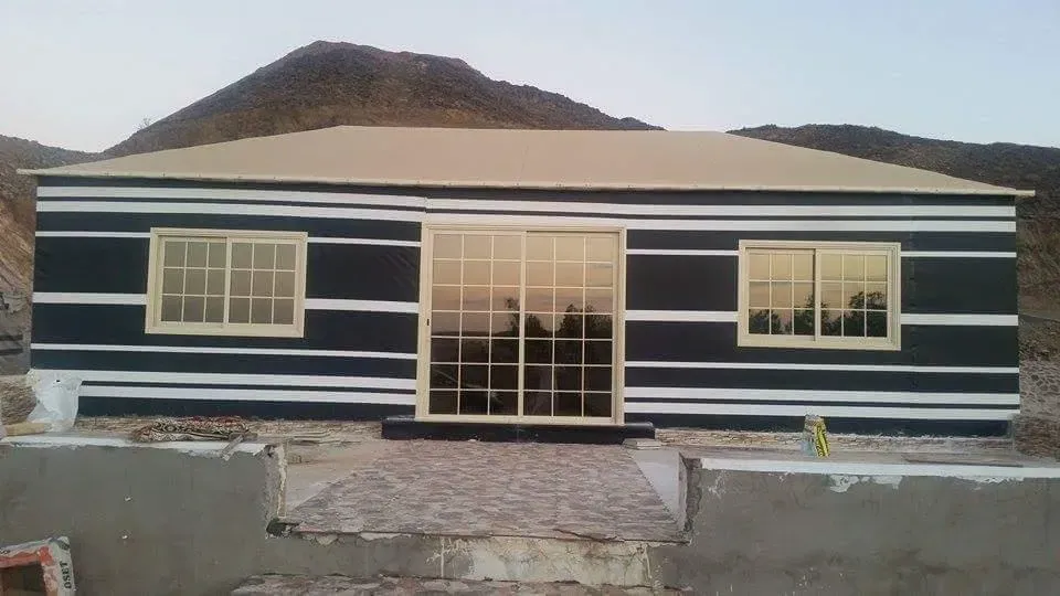 تركيب بيوت شعر وخيام ملكية في جدة لعام2026:بااجمل التصاميم 