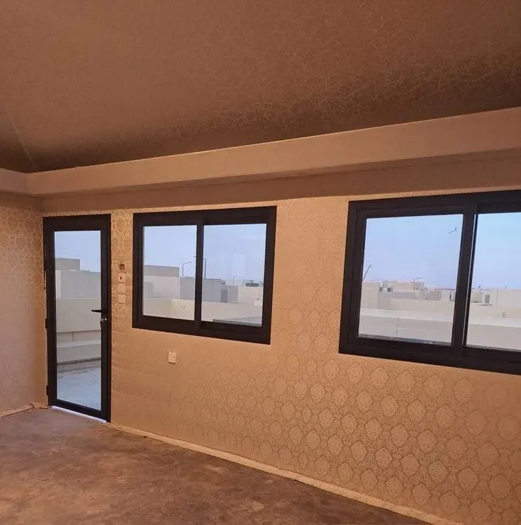 تركيب بيوت شعر وخيام ملكية في جدة لعام2026:بااجمل التصاميم 