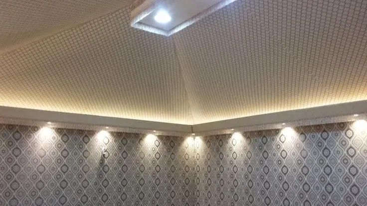 تركيب بيوت شعر وخيام ملكية في جدة لعام2026:بااجمل التصاميم 