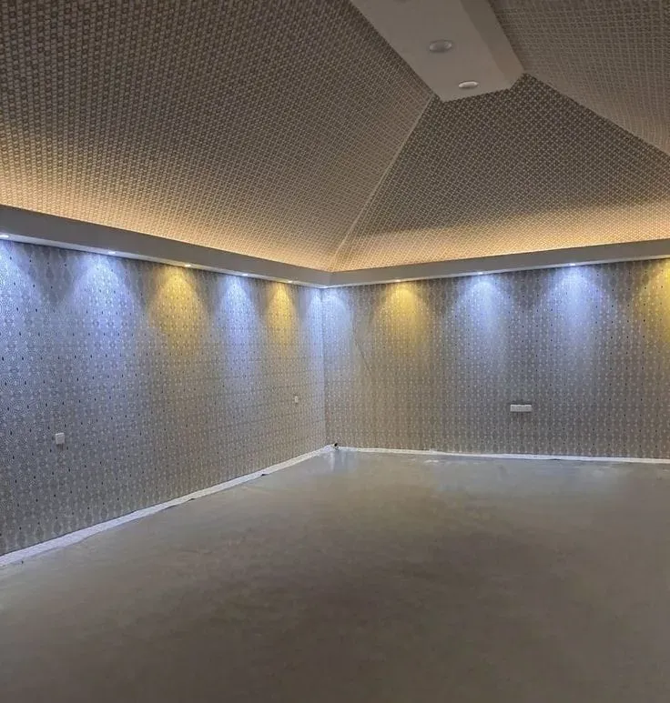 تركيب بيوت شعر وخيام ملكية في جدة لعام2026:بااجمل التصاميم 