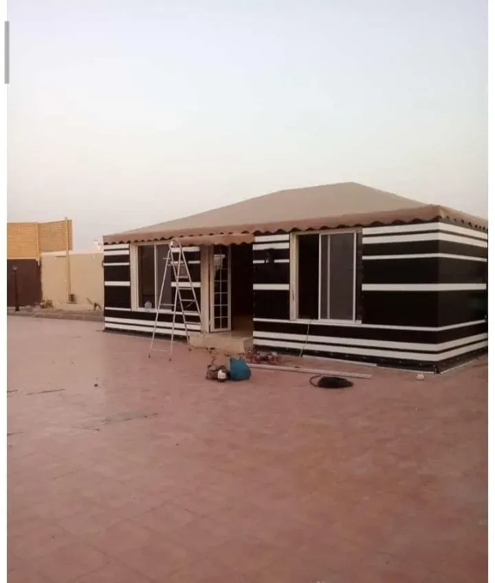 تركيب بيوت شعر وخيام ملكية في جدة لعام2026:بااجمل التصاميم 