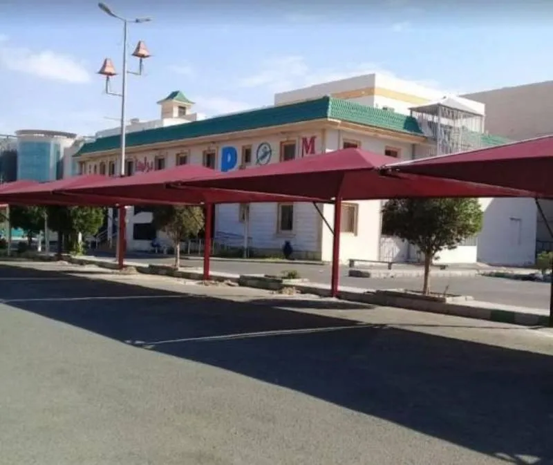 تركيب مظلات سيارات في جدة|أفضل أنواع وتصاميم مظلات السيارات