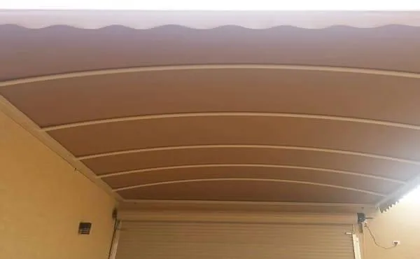 تركيب مظلات سيارات في جدة|أفضل أنواع وتصاميم مظلات السيارات