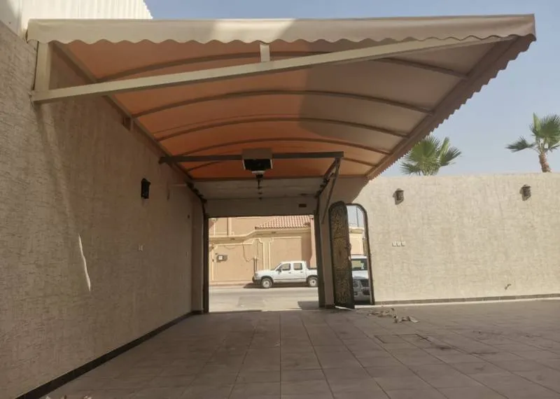 تركيب مظلات سيارات في جدة|أفضل أنواع وتصاميم مظلات السيارات