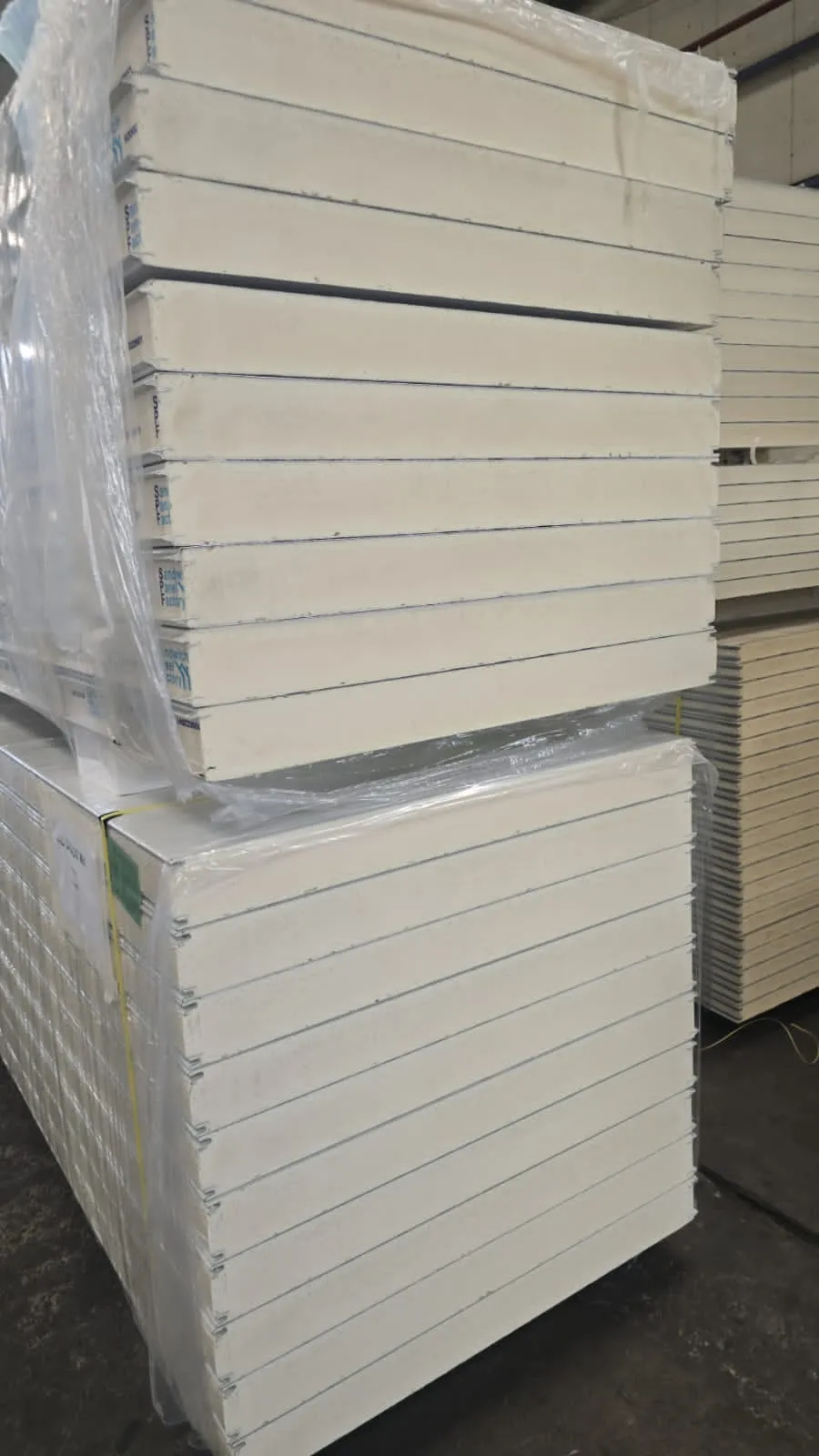 تركيب الساندوتش بانل باحياءجدة الأنواع، الأسعار، وأفضل شركات