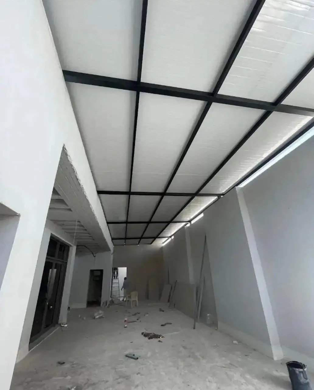 تركيب الساندوتش بانل باحياءجدة الأنواع، الأسعار، وأفضل شركات