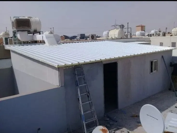 تركيب الساندوتش بانل باحياءجدة الأنواع، الأسعار، وأفضل شركات