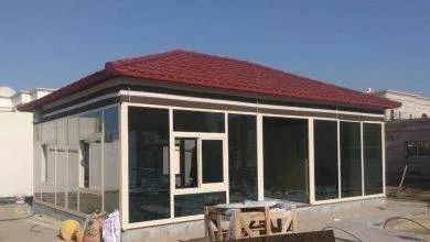 أنواع القرميد وبديل القرميد بجدة لعام2026:لشراء والتركيب