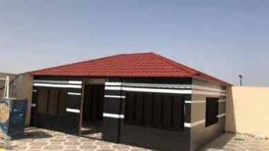 أنواع القرميد وبديل القرميد بجدة لعام2026:لشراء والتركيب