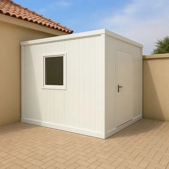 مقاول تركيب ساندوتش بانل حي الفروسية|تصميم ملاحق وغرف عازلة 