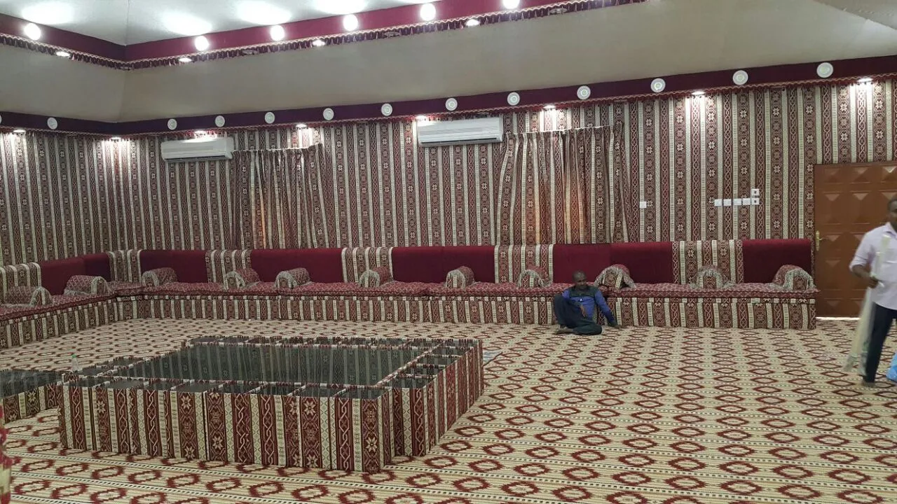 تركيب بيوت شعر وخيام بجدة| تصاميم ملكية وعادية بأفضل الأسعار