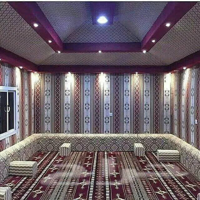تركيب بيوت شعر وخيام بجدة| تصاميم ملكية وعادية بأفضل الأسعار