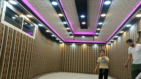 تركيب بيوت شعر وخيام بجدة| تصاميم ملكية وعادية بأفضل الأسعار