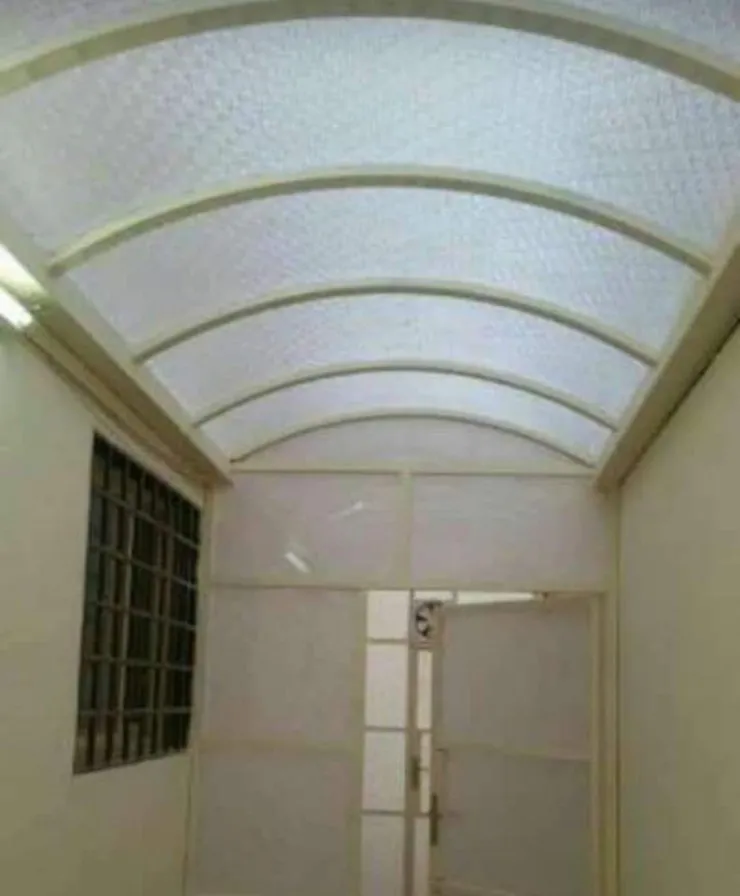 أفضل أنواع مظلات مسابح ومظلات خارجية للمنازل حي النعيم 